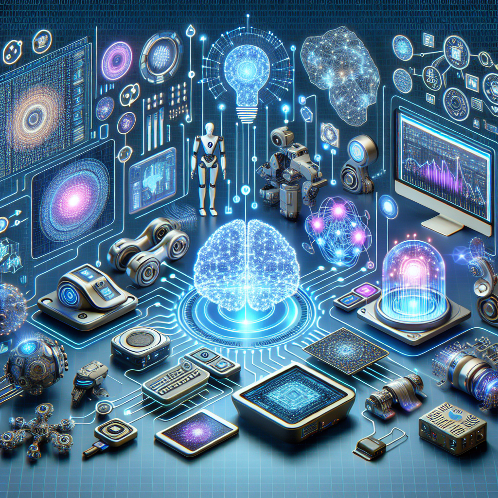 Trending AI Tools