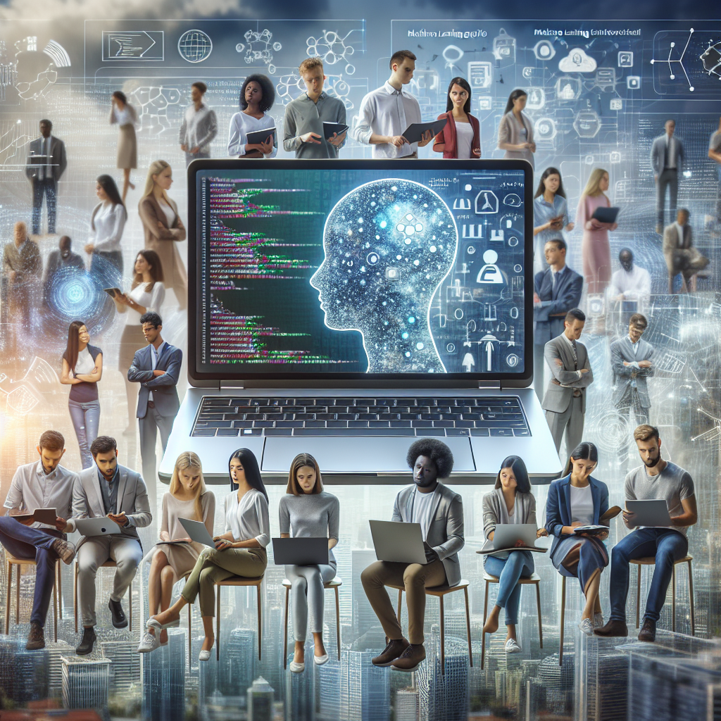 AI Job Opportunities