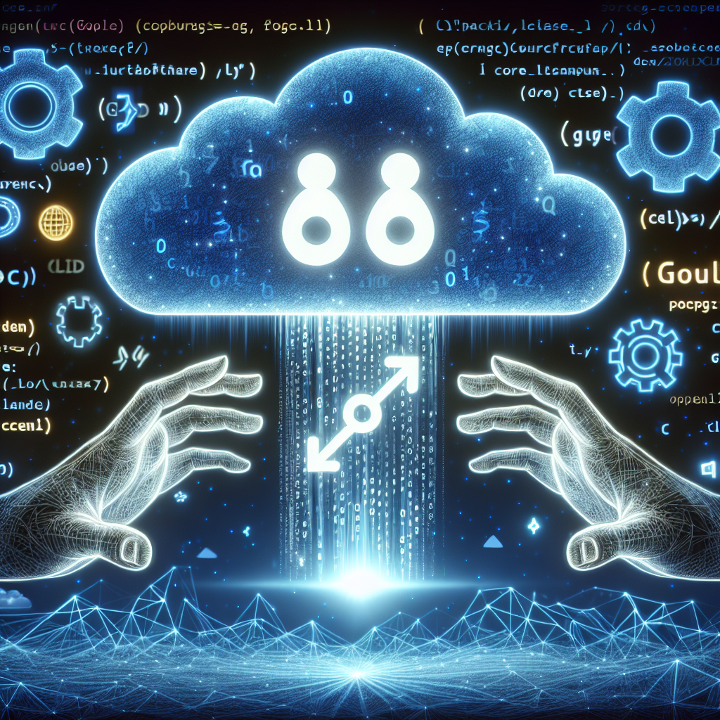 Google drops open-source Gemini CLI