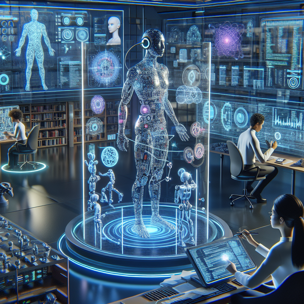 Build your AI assistant with automated workflows