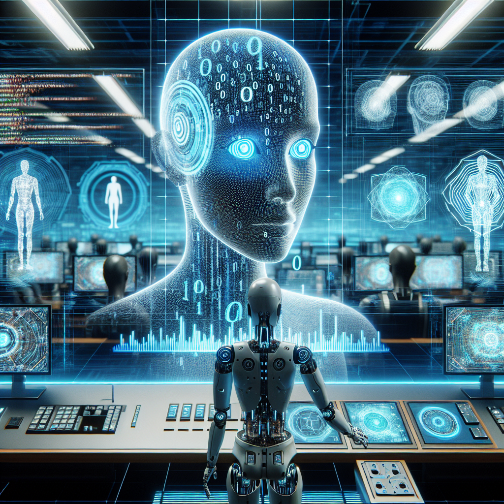 Meet your AI operating system