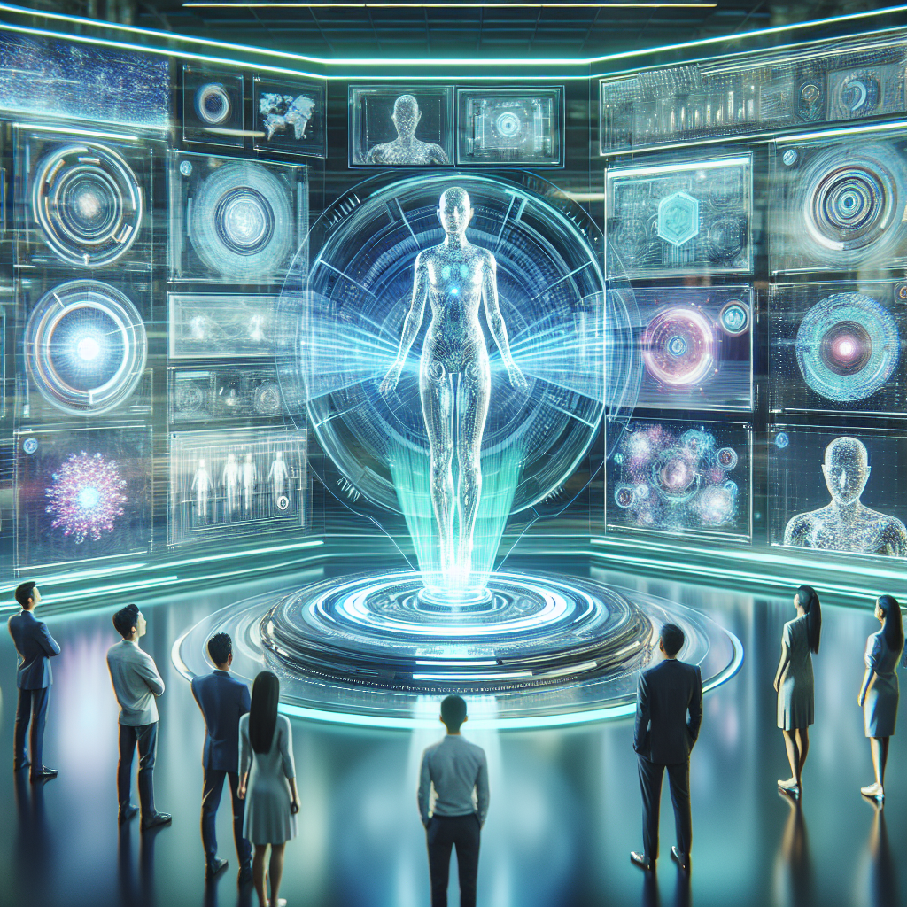 Meet your AI operating system