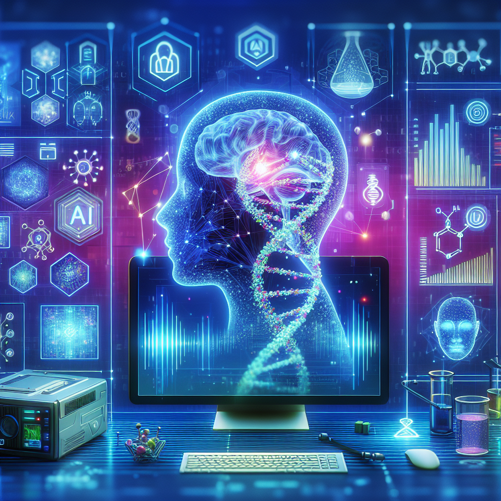 DeepMind’s AlphaGenome for DNA analysis